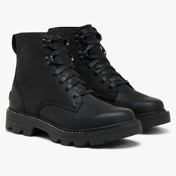 Sorel Shoes - Sorel Women's Revel RD Boot Lace Waterproof Boot Size 7.5